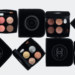 Chanel Les 4 Ombres Boutons palette ombretti
