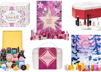 Guida alla scelta del Calendario dell’Avvento beauty