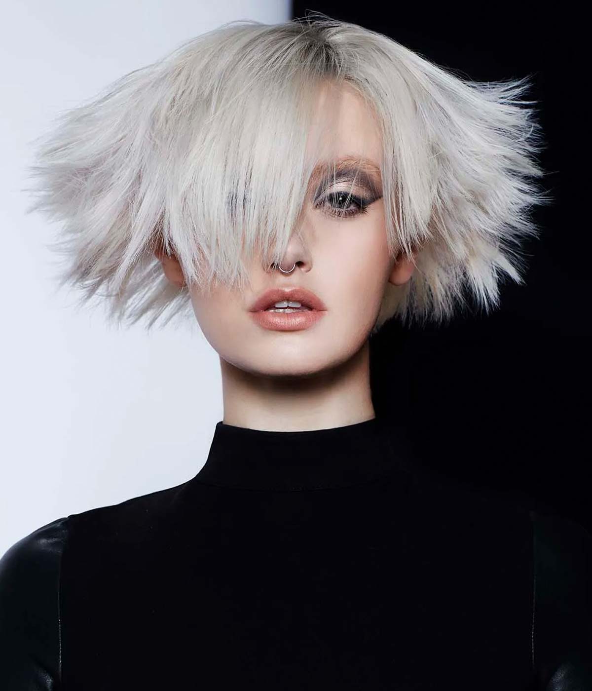 Janet Maitland Hair Excellence tagli capelli corti 2024 estate Janet Maitland Hair Excellence tagli capelli corti 2024 estate