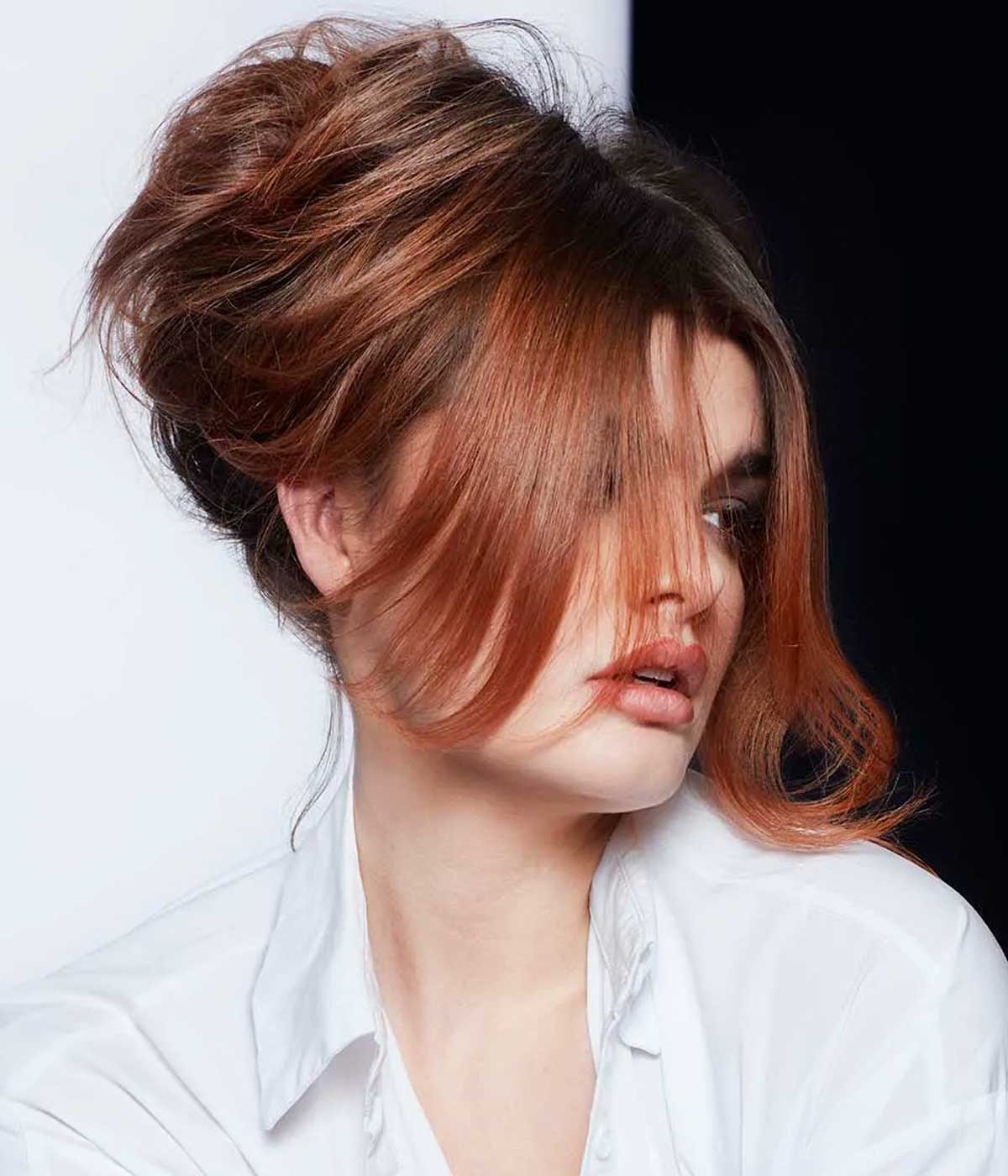 Janet Maitland Hair Excellence acconciature capelli 2024 estate Janet Maitland Hair Excellence acconciature capelli 2024 estate