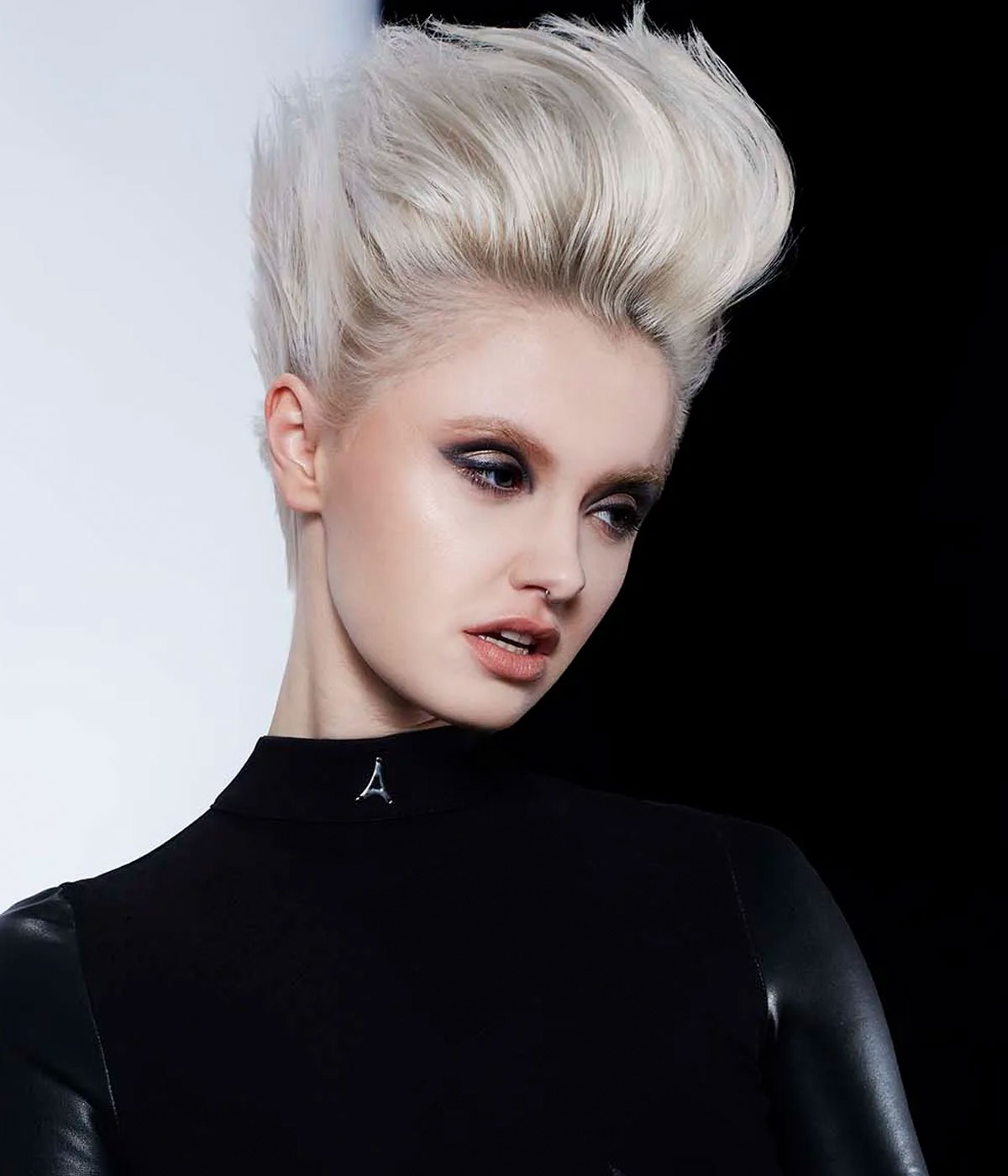 Janet Maitland Hair Excellence tagli capelli corti 2024 estate Janet Maitland Hair Excellence tagli capelli corti 2024 estate