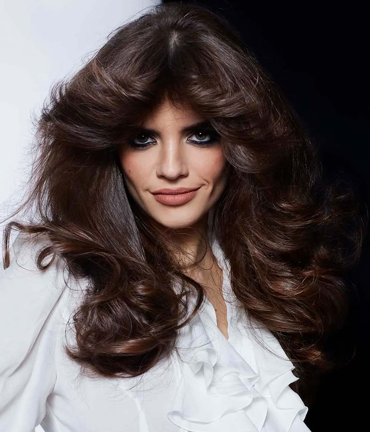 Janet Maitland Hair Excellence collezione tagli capelli 2024 estate Janet Maitland Hair Excellence collezione tagli capelli 2024 estate