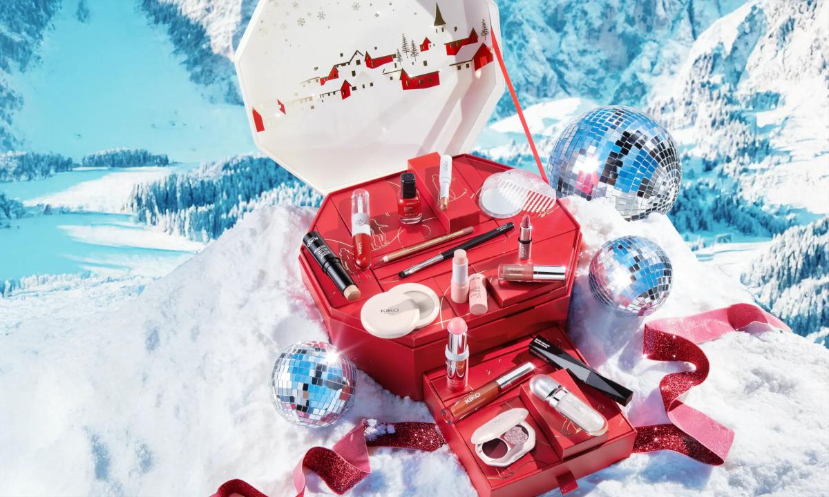 Calendario Avvento KIKO 2025