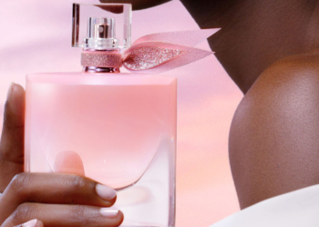 Profumo Lancome La Vie Est Belle Vanille Nude