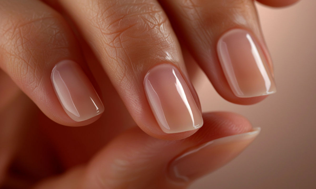 Mani e unghie dopo i 50 anni