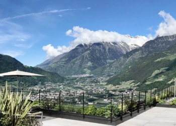 Merano a settembre