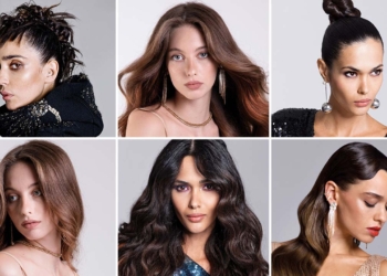 Mitù tagli capelli 2025
