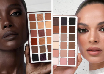 Palette Eye Sculpt Texture & Tone Natasha Denona