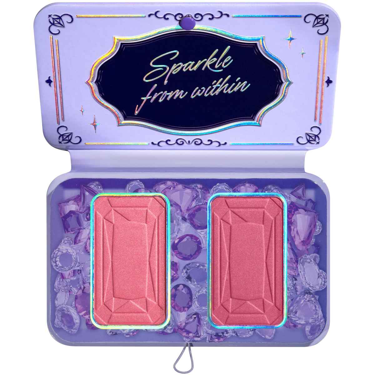 NYX x Bridgerton palette trucco viso NYX x Bridgerton palette trucco viso