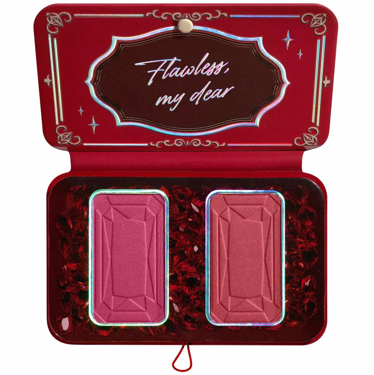 Palette make up viso NYX Bridgerton Palette make up viso NYX Bridgerton