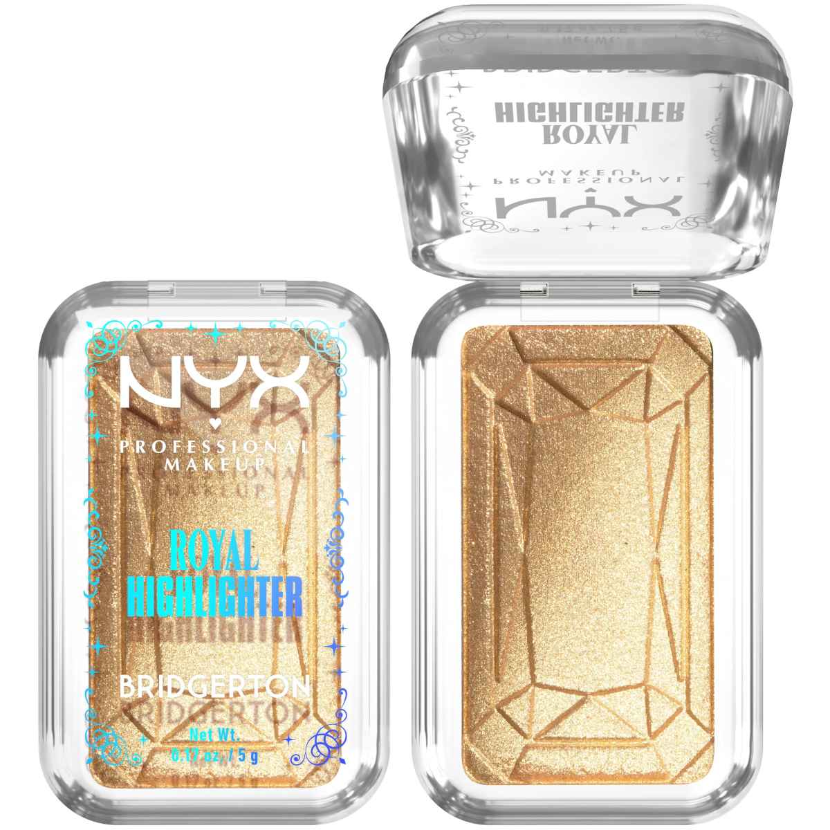 Illuminante viso NYX Illuminante viso NYX