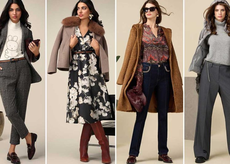 10 outfit più belli e nuovi di Fiorella Rubino primavera 2024