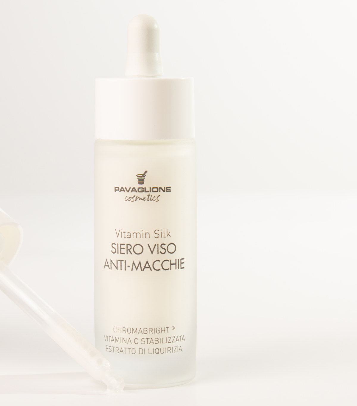 Siero Viso Anti-Macchie di Paviglione Cosmetics Siero Viso Anti-Macchie di Paviglione Cosmetics