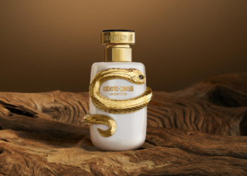 Profumo Roberto Cavalli Serpentine
