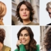 Tendenze tagli capelli autunno 2024
