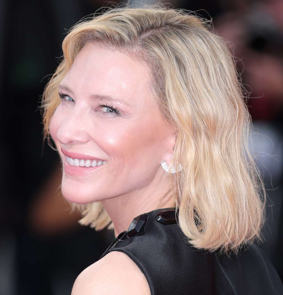 Cate Blanchett make up Venice 2025 Cate Blanchett make up Venice 2025