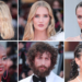 Beauty look Mostra Cinema Venezia 2025