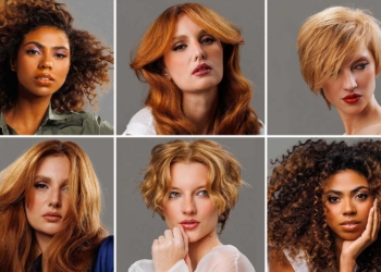 Werner Coiffeur collezione tagli capelli Estate 2024