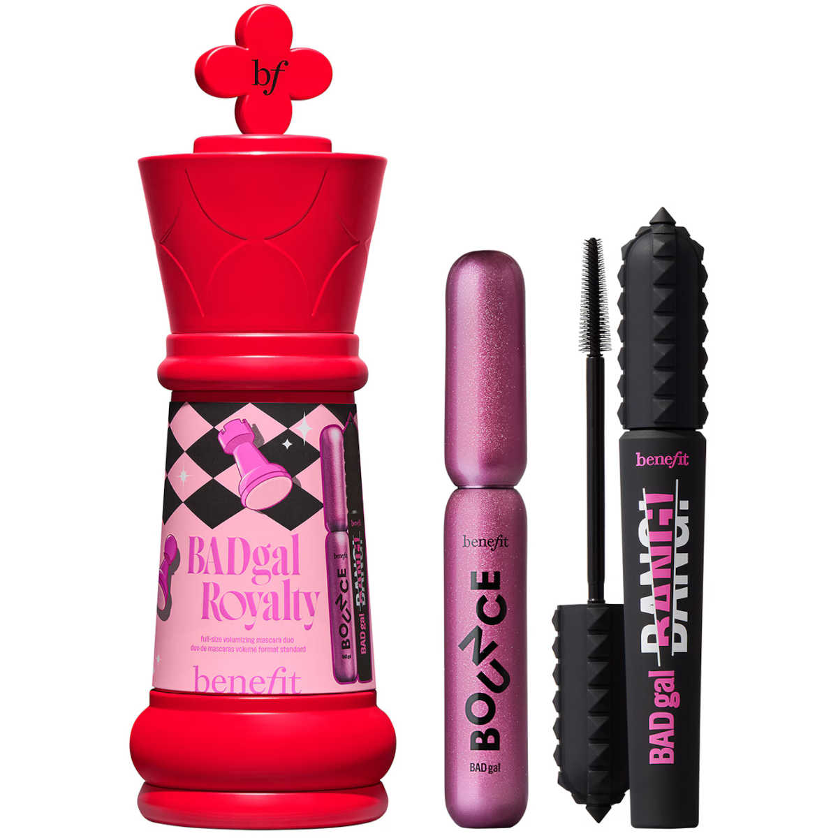Mascara Benefit Natale 2025 Mascara Benefit Natale 2025