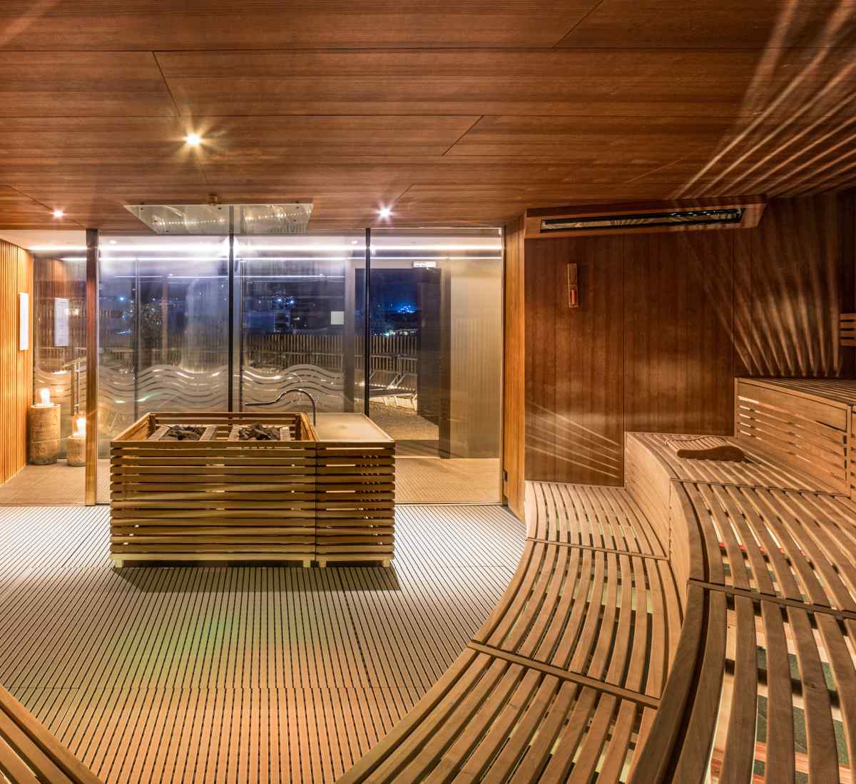 Benessere d’autunno a Bressanone Benessere d’autunno a Bressanone