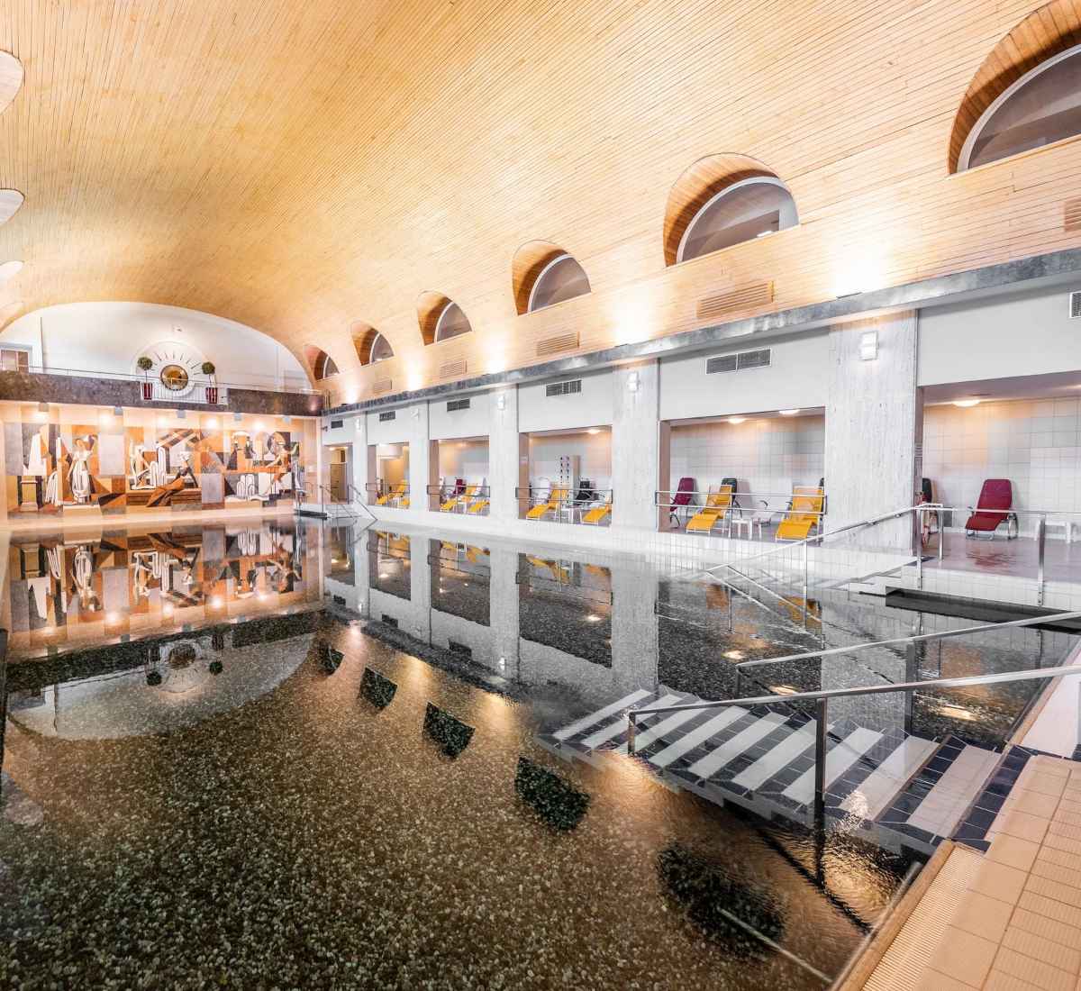 Benessere femminile a 50 anni in montagna Benessere femminile a 50 anni in montagna