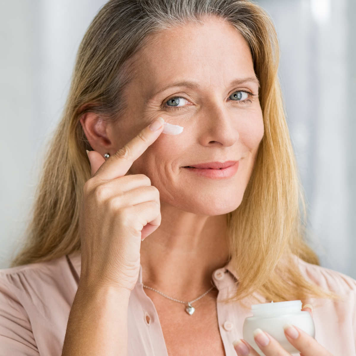 Benessere delle donne a 50 anni Benessere delle donne a 50 anni