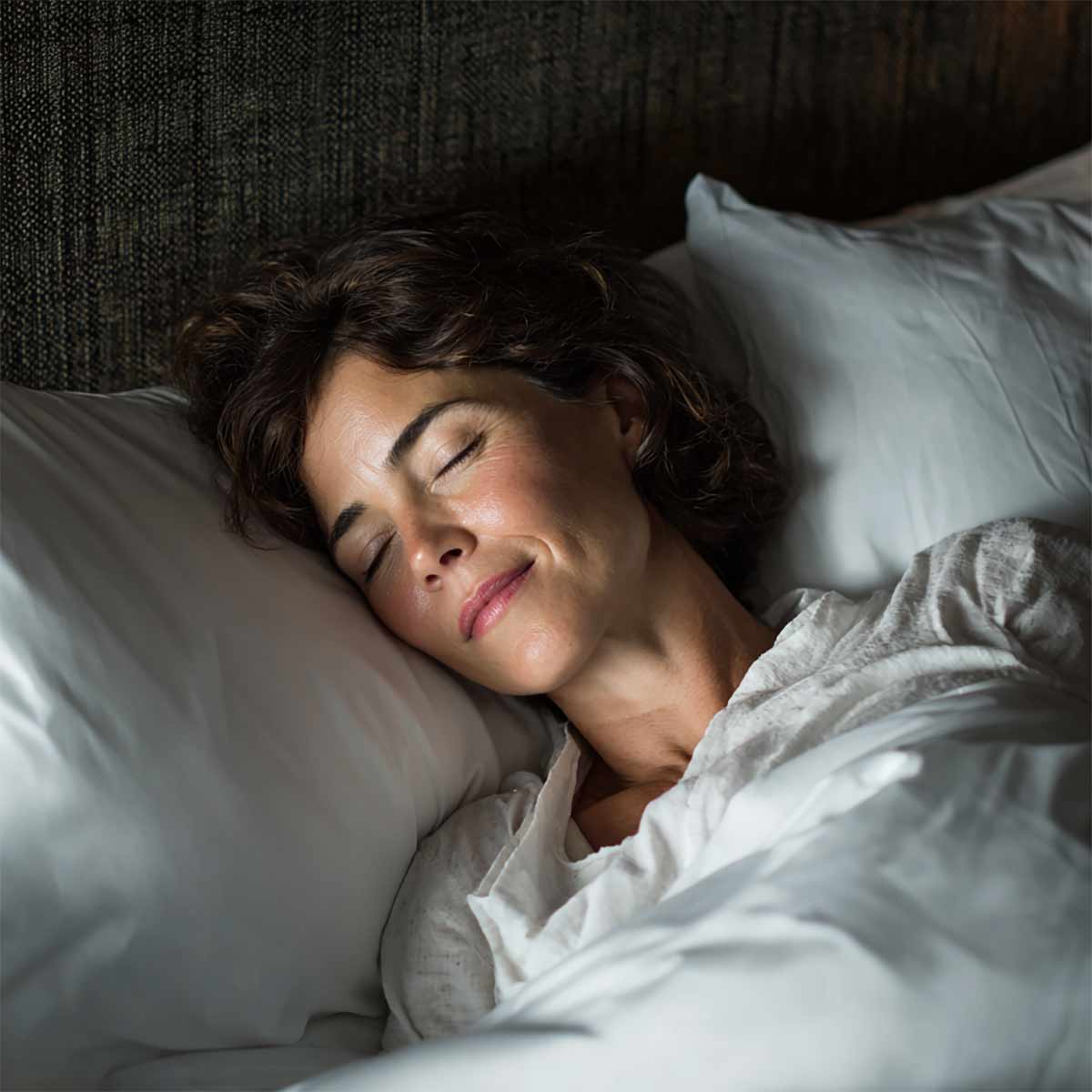 Migliorare la qualitร del sonno Migliorare la qualitร del sonno