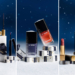 Chanel trucco Natale 2025