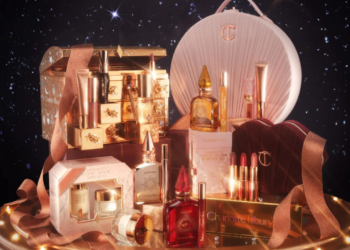 Charlotte Tilbury Natale 2025