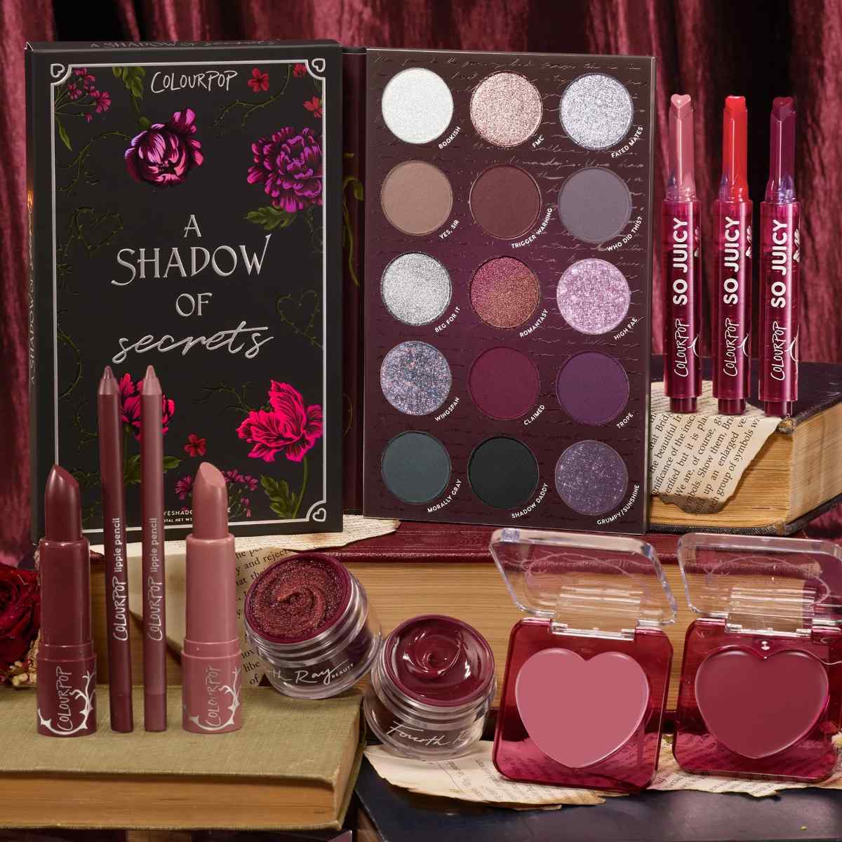 Collezioni e prodotti trucco Halloween 2025 Collezioni e prodotti trucco Halloween 2025