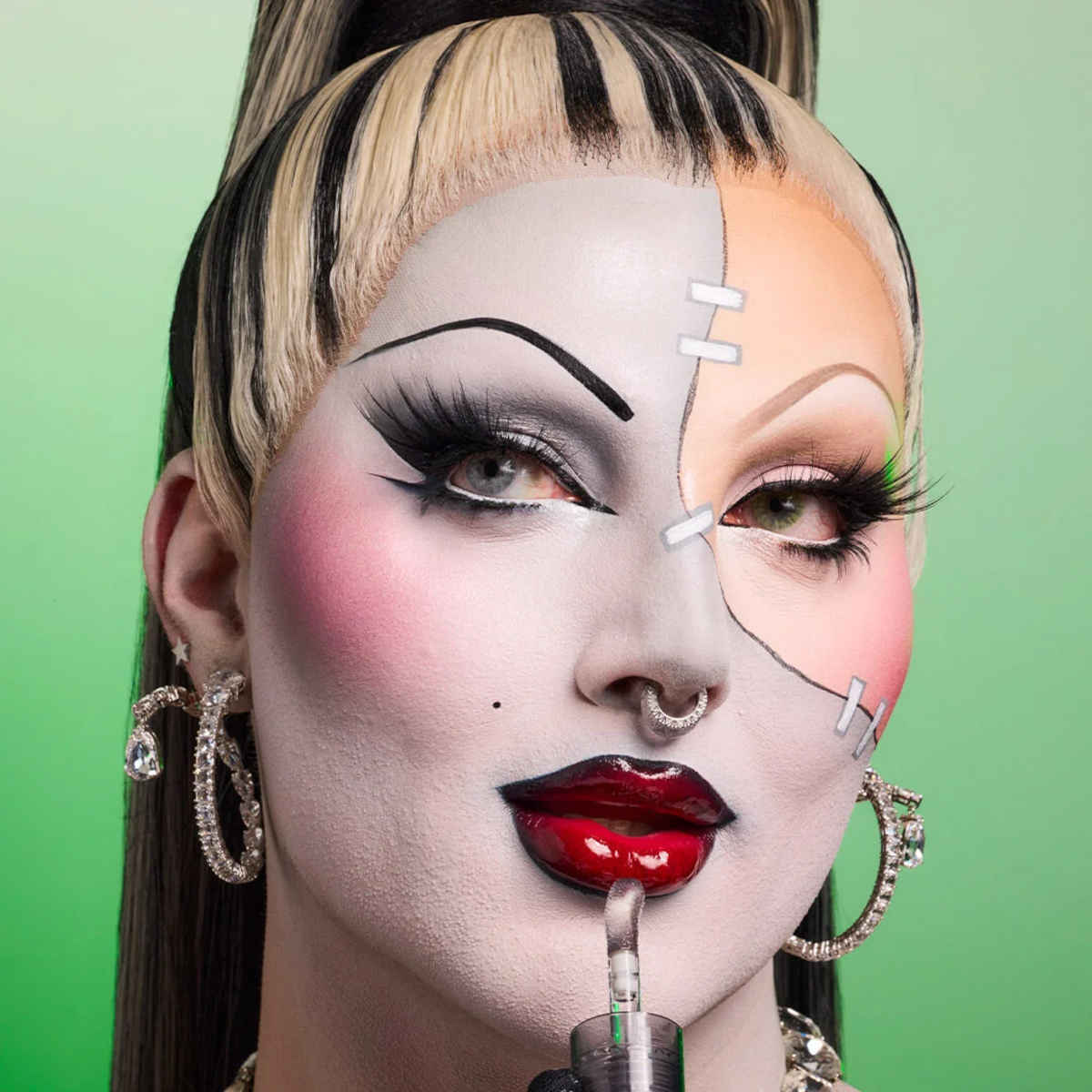 Cofanetto trucco Halloween 2025 Makeup Revolution Cofanetto trucco Halloween 2025 Makeup Revolution