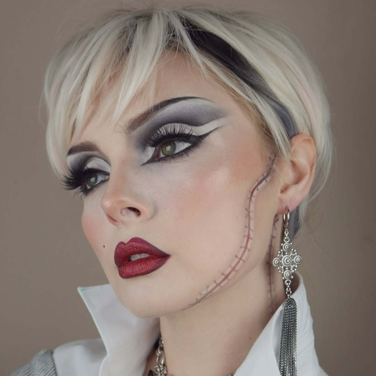 Prodotti trucco e collezioni make up Halloween 2025 Prodotti trucco e collezioni make up Halloween 2025