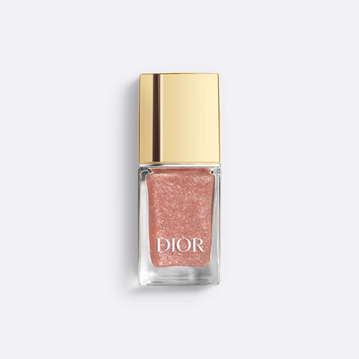 Dior smalti Natale 2025