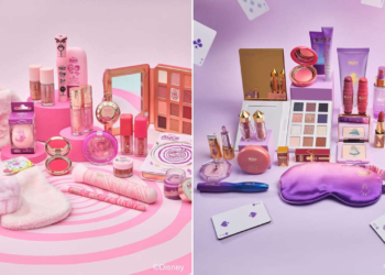 Essence Catrice collezione trucco sisterlove Disney Alice in Wonderland