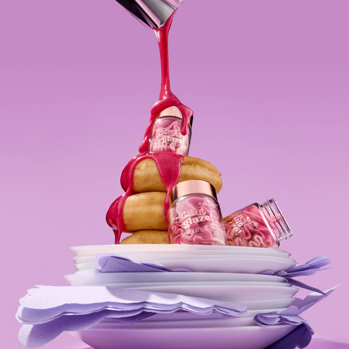 Trend edition Essence Autunno 2025 Trend edition Essence Autunno 2025