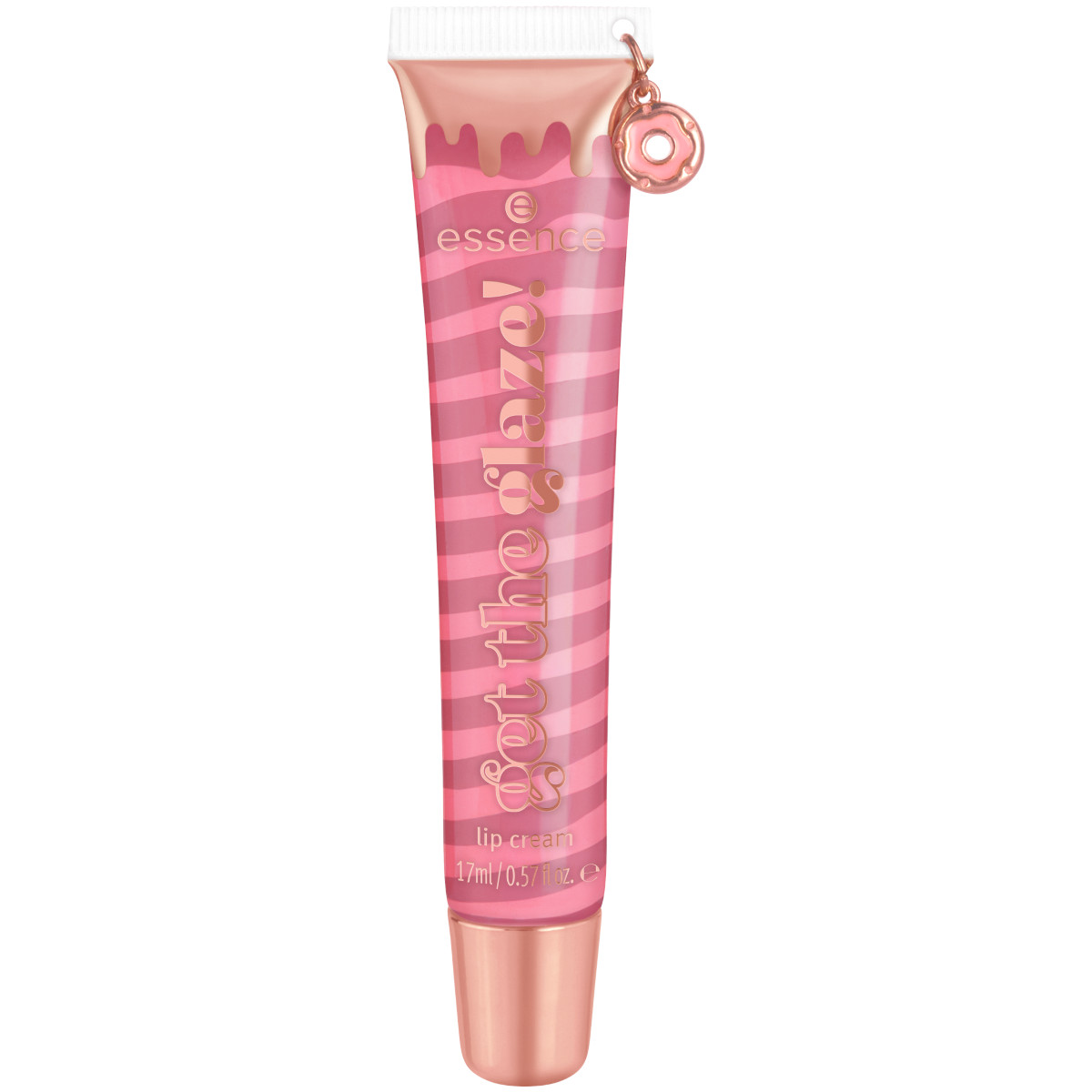 Lip gloss profumato Essence Lip gloss profumato Essence