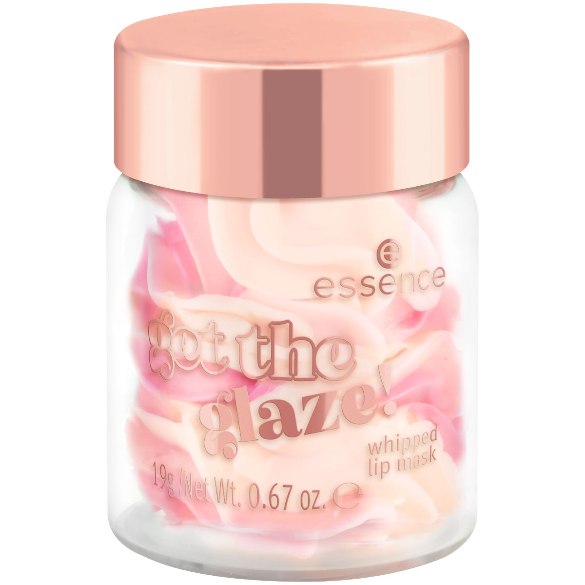 Maschera labbra Essence Maschera labbra Essence