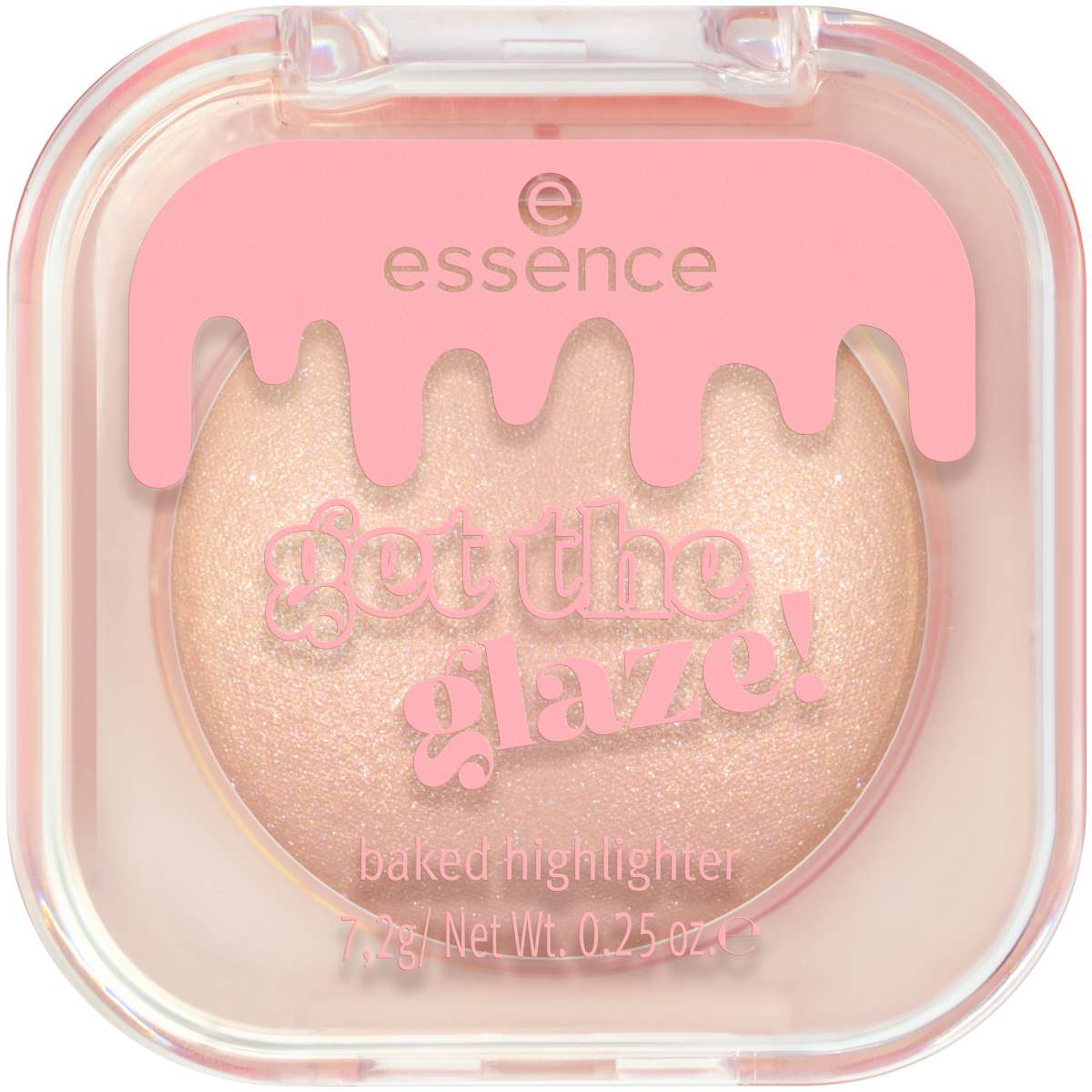 Essence illuminante cotto Autunno 2025 Essence illuminante cotto Autunno 2025