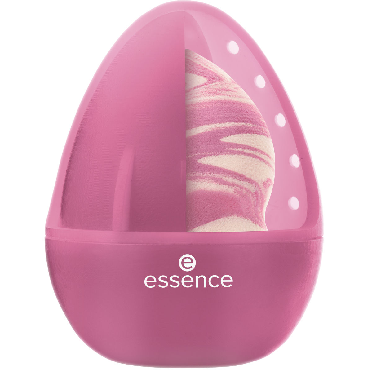 Spugna beauty blender con astuccio Essence Spugna beauty blender con astuccio Essence