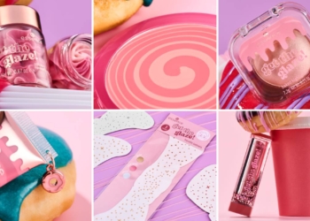 Essence Get the Glaze! Autunno 2025