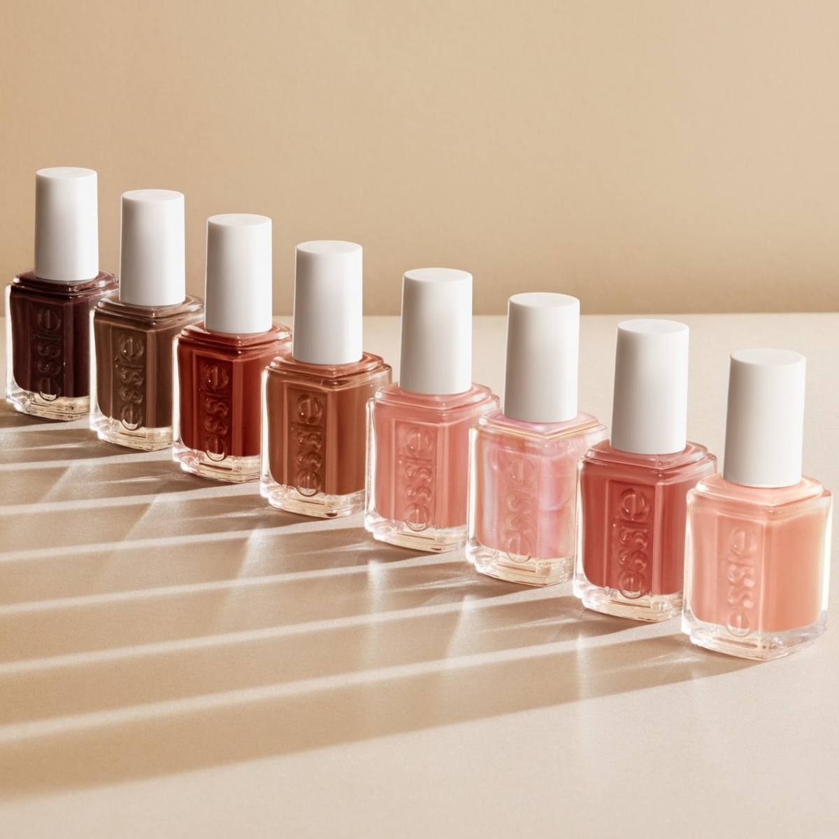 Smalti Essie Autunno 2025 Boho Rodeo Smalti Essie Autunno 2025 Boho Rodeo