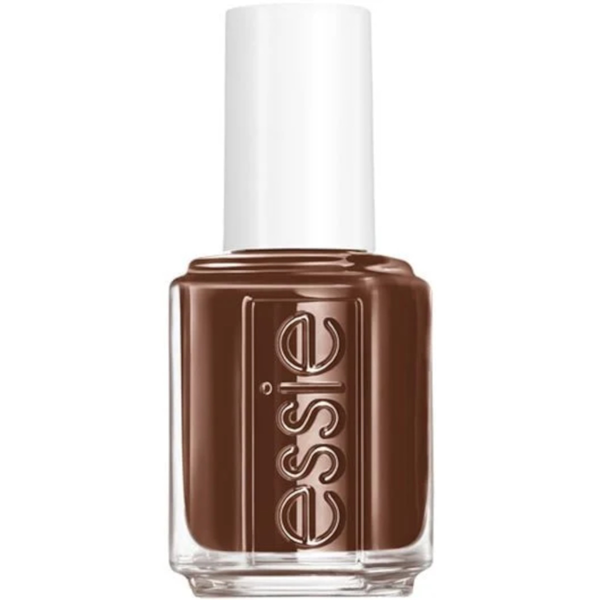 Smalto marrone Essie Autunno 2025 Smalto marrone Essie Autunno 2025