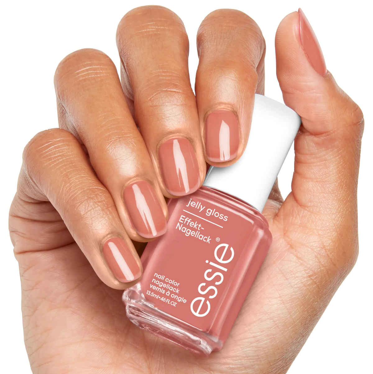 Essie smalto jelly Autunno 2025 Essie smalto jelly Autunno 2025