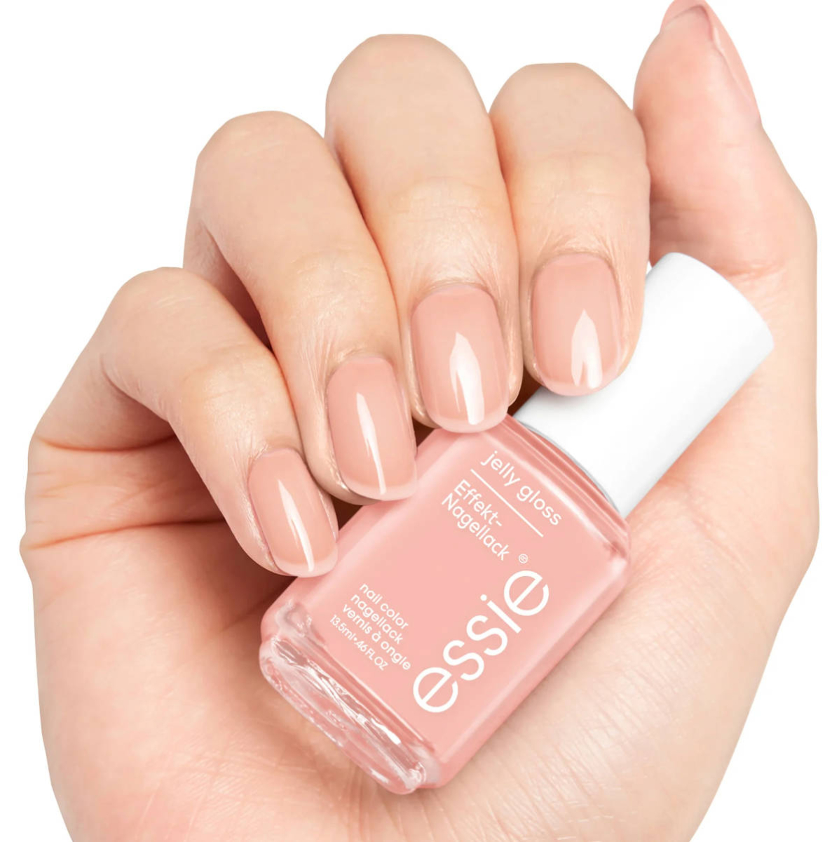 Essie Nail Art Studio smalto Autunno 2025 Essie Nail Art Studio smalto Autunno 2025