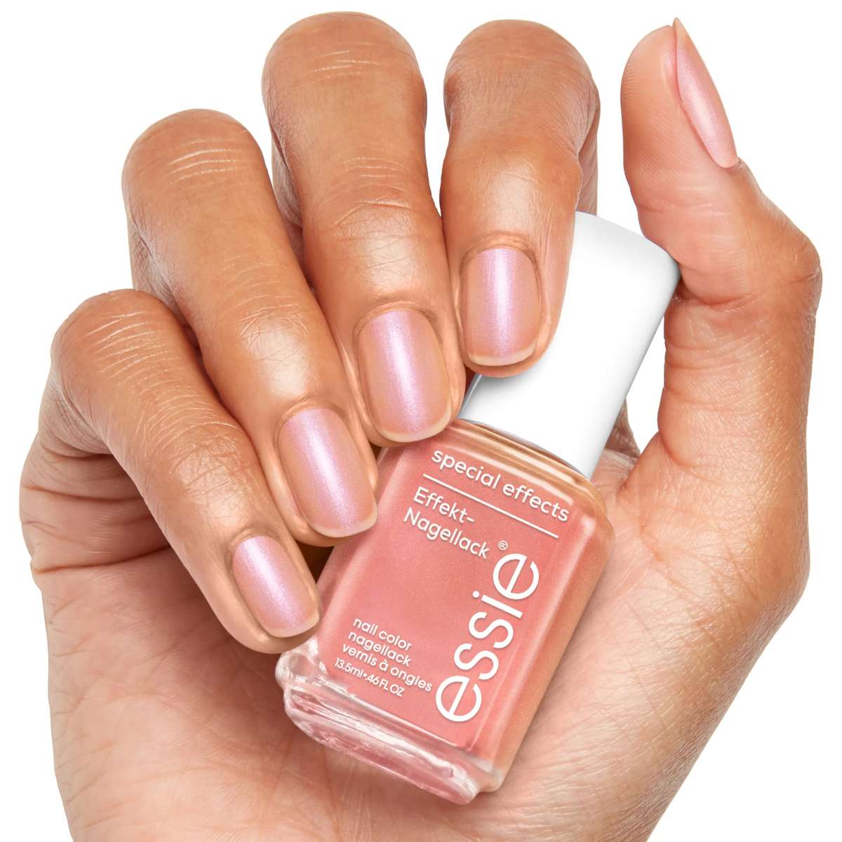 Essie smalto perlato Special effects Essie smalto perlato Special effects