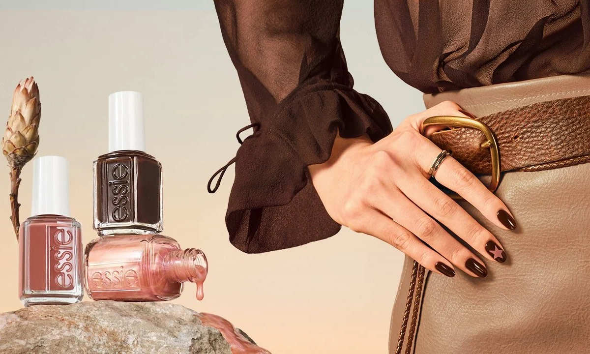 Smalti Essie Autunno 2025 Boho Rodeo