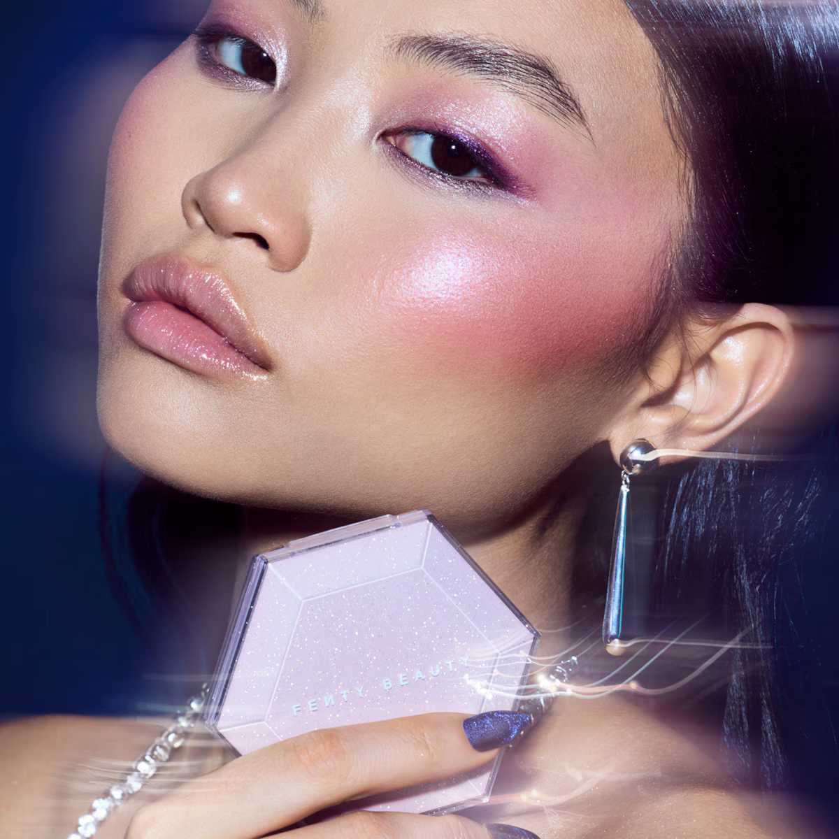 Calendario Avvento Fenty Beauty e Fenty Skin 2025 Calendario Avvento Fenty Beauty e Fenty Skin 2025