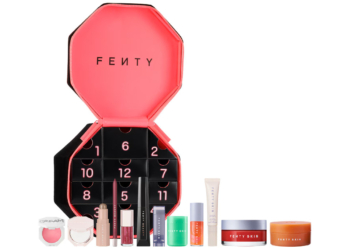 Calendario Avvento Fenty Beauty 2025