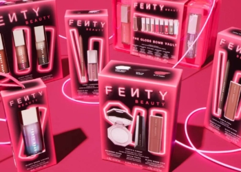 Fenty Beauty Natale 2025