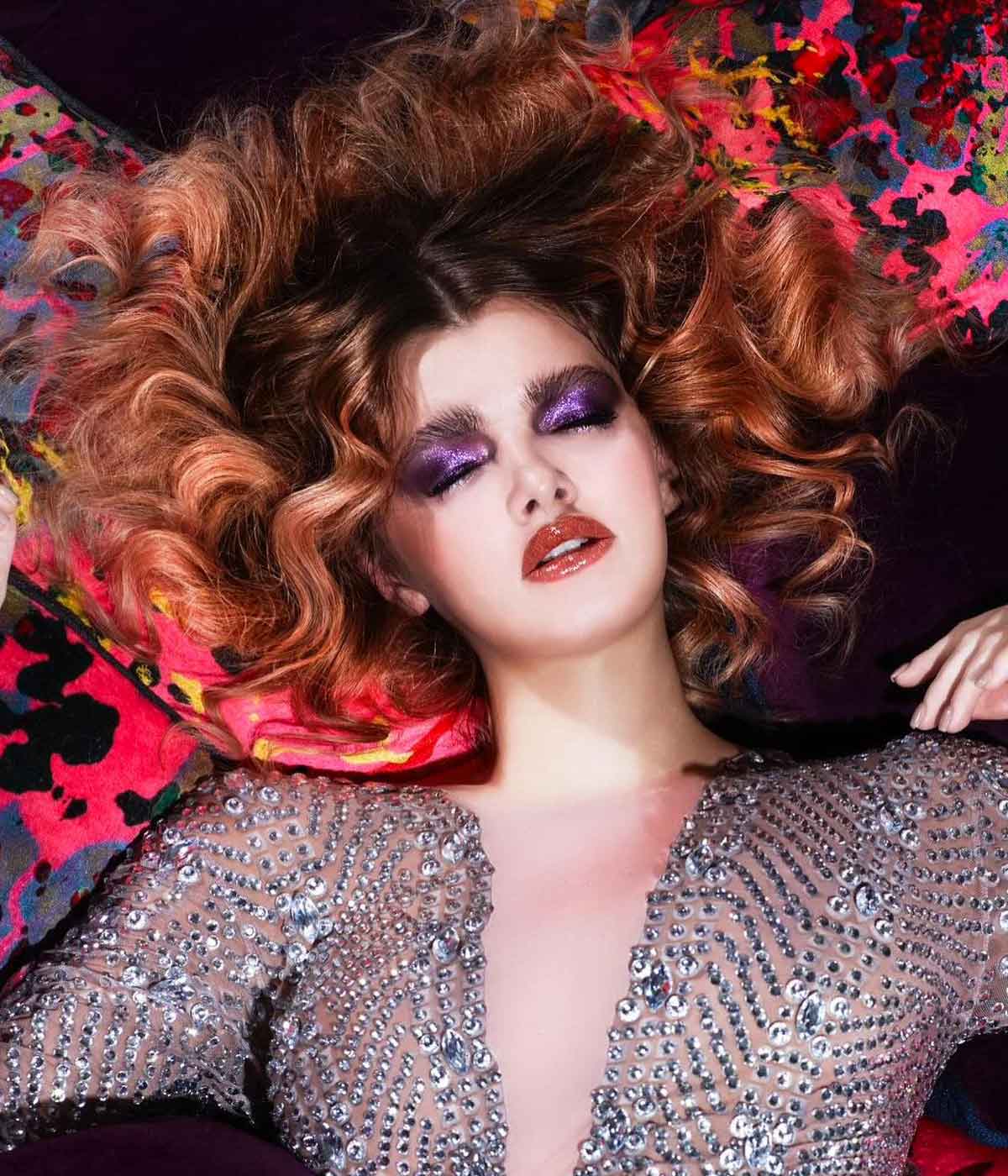 Hooker&Young collezione tagli capelli 2024 Hooker&Young collezione tagli capelli 2024